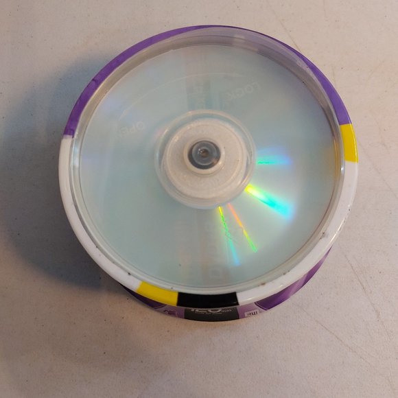 Maxell DVD-R  25pk - Picture 4 of 4